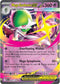 MEG 060/132 Mega Gardevoir ex RR