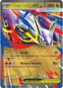 MEG 100/132 Mega Latias ex RR
