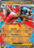 MEG 077/132 Mega Lucario ex RR