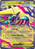 MEG 050/132 Mega Manectric ex RR