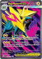 MEG 158/132 Mega Manectric ex SR