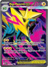 MEG 158/132 Mega Manectric ex SR
