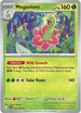 [Reverse Holo] MEG 010/132 Meganium R