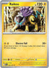 MEG 048/132 Raikou R
