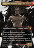 TLA 311 Ozai, the Phoenix King (0311 - Borderless) M