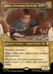TLA 352 Sokka, Tenacious Tactician (0352 - Showcase) R