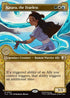 TLA 350 Katara, the Fearless (0350 - Showcase) R