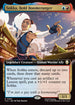 TLA 383 Sokka, Bold Boomeranger (0383 - Extended Art) R