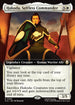 TLA 366 Hakoda, Selfless Commander (0366 - Extended Art) R