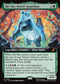 TLE 205 Hei Bai, Forest Guardian (0205 - Extended Art) M