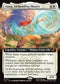 TLE 171 Aang, Airbending Master (0171 - Extended Art) M