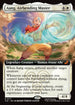 TLE 171 Aang, Airbending Master (0171 - Extended Art) M