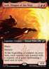 TLE 194 Iroh, Dragon of the West (0194 - Extended Art) R