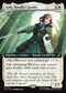 TLE 175 Suki, Kyoshi Captain (0175 - Extended Art) R