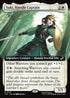 TLE 175 Suki, Kyoshi Captain (0175 - Extended Art) R