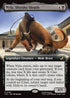 TLE 190 Nyla, Shirshu Sleuth (0190 - Extended Art) R