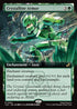 TLE 204 Crystalline Armor (0204 - Extended Art) R