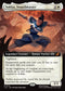 TLE 174 Sokka, Swordmaster (0174 - Extended Art) R