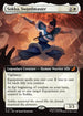 TLE 174 Sokka, Swordmaster (0174 - Extended Art) R