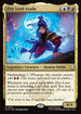 [Foil] TLA 220 Fire Lord Azula R