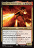 [Foil] TLA 235 Ozai, the Phoenix King M