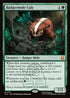 [Foil] TLA 167 Badgermole Cub M