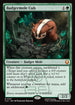 [Foil] TLA 167 Badgermole Cub M
