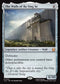 [Foil] TLA 261 The Walls of Ba Sing Se M