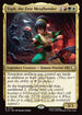 [Foil] TLA 247 Toph, the First Metalbender R
