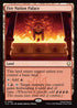 [Foil] TLA 268 Fire Nation Palace R