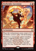 [Foil] TLA 137 Firebender Ascension R