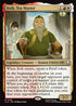 [Foil] TLA 228 Iroh, Tea Master R