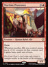[Foil] TLA 160 Wartime Protestors R