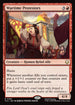 [Foil] TLA 160 Wartime Protestors R