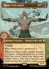 [Foil] TLA 348 Bumi, Unleashed (0348 - Showcase) M
