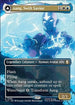 [Foil] TLA 298 Aang, Swift Savior (0298 - Borderless) R