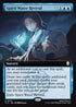 [Foil] TLA 370 Spirit Water Revival (0370 - Extended Art) R