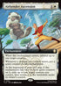 [Foil] TLA 364 Airbender Ascension (0364 - Extended Art) R