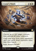 [Foil] TLA 365 Avatar's Wrath (0365 - Extended Art) R