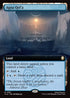 [Foil] TLA 387 Agna Qel'a (0387 - Extended Art) R