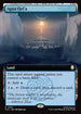 [Foil] TLA 387 Agna Qel'a (0387 - Extended Art) R