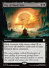 [Foil] TLA 373 Day of Black Sun (0373 - Extended Art) R