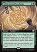 [Foil] TLA 378 Elemental Teachings (0378 - Extended Art) R
