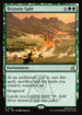 [Foil] TLE 144 Tectonic Split R