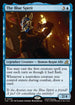 [Foil] TLE 090 The Blue Spirit R
