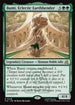[Foil] TLE 248 Bumi, Eclectic Earthbender R