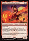 [Foil] TLE 127 Zuko, Firebending Master M