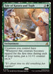 [Foil] TLE 143 Tale of Katara and Toph R
