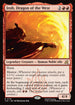 [Foil] TLE 119 Iroh, Dragon of the West R