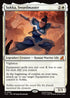 [Foil] TLE 083 Sokka, Swordmaster M